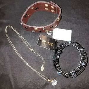 Bundle NWT Cookie Lee jewelry